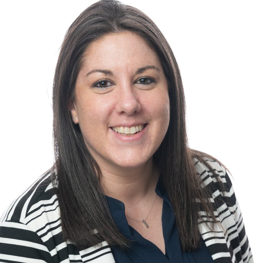 Meet your Posher, Alicia